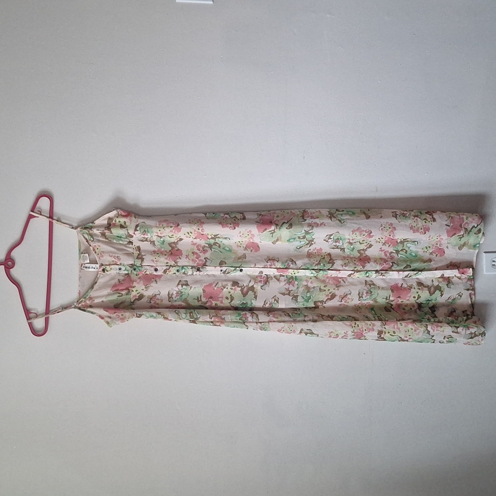 Mimi Chica Dress